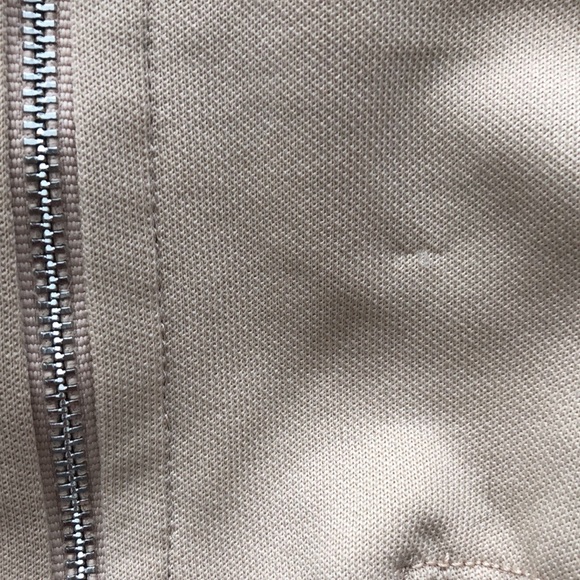 The Group by babaton Cropped Jacket. - Picture 7 of 7